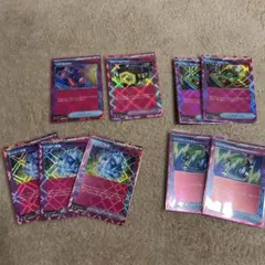 ポケモンカード エースペック aceまとめ売り