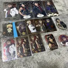 ツイステ ジャミル まとめ売り 2026年最新】ジャミルの人気アイテム - メルカリ