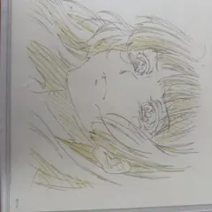 学園特捜ヒカルオン/ 原画・レイアウトコピー計24枚 - メルカリ