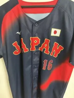 2026年最新】侍ジャパン 大谷ユニフォームの人気アイテム - メルカリ