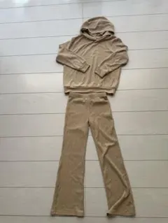 H&M セットアップ　130センチ相当