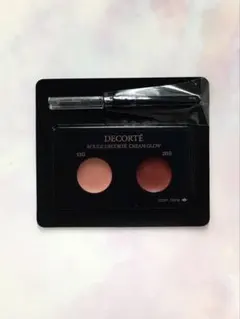 美的 2月号付録 DECORTE ルージュ