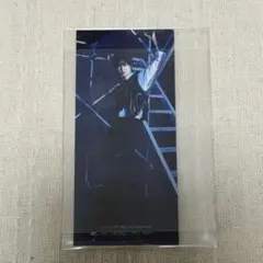 INI 佐野雄大　シール