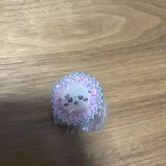 ちいかわ　平成女児チョコ　手作りおやつチャーム　　ラッコ　先生