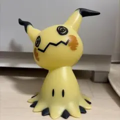 ポケモン　ミミッキュライト　一番くじ