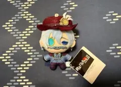 【タグ付き未使用】終末のワルキューレII マスコット ジャック・ザ・リッパー 終末のワルキューレIIマスコットvol.1 ジャック・ザ・リッパー - メルカリ