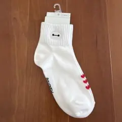 ベイマックス ホワイトソックス