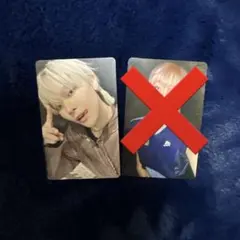 &TEAM Back to Life アニメイトラキドロ NICHOLAS