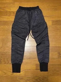 2025年最新】JULIUS メンズ ワークパンツ・カーゴパンツ・ペインター