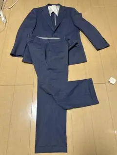 セットアップ bb5