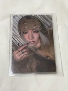 XLOV ルイ トレカ