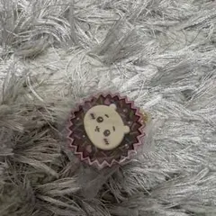 ちいかわ 手作りおやつチャーム 平成女児チョコ