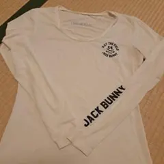 JACK BUNNY サイズ1