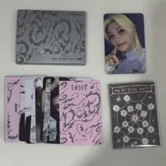 Stray Kids DO IT PLATFORM PLVE ver