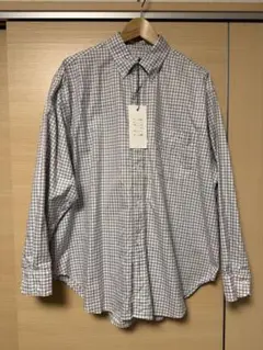 サイズ2 アプレッセ ボタンダウン オックスフォード シャツ