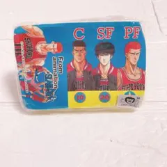 スラムダンク　おもちゃ　映画　ノベルティ　おまけ　東映まんがまつり　来場特典