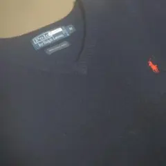 polo ralph lauren ニット