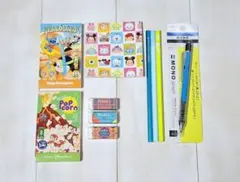 文房具セット(3)