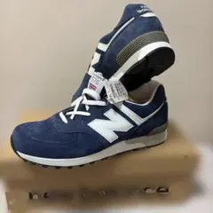 2026年最新】new balance ニューバランス 576の人気アイテム - メルカリ