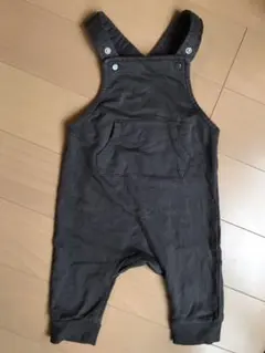 H&M オーバーオール　ベビー