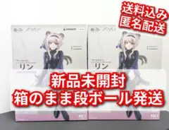 【即購入️⭕️】アークナイツ リン ぬーどるストッパーフィギュア2点セット