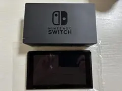 Nintendo Switch 本体 2020年製