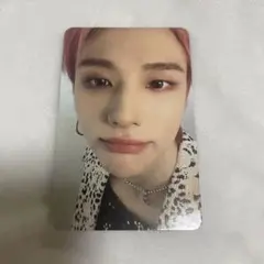 StrayKids スキズ ヒョンジン 5-STAR トレカ