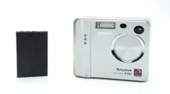 2025年最新】finepix f401の人気アイテム - メルカリ