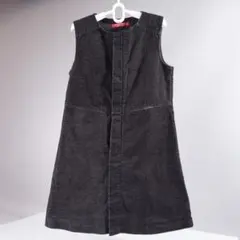 極美品 ファミリア×ヒロココシノ ワンピース 130 特別な日に◎