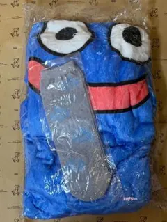 【未開封】星のドラゴンクエスト スライムパジャマ ルームウェア