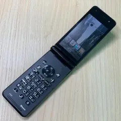 パナソニック NTTドコモ Androidスマートフォン本体 P-07C - メルカリ