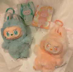 ラブブ SERENITY HAPPINESS　Big into Energy