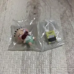 クレヨンしんちゃんbabyよちよちおさんぽ