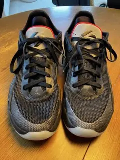 조던 루카 5 블랙 메탈릭 JORDAN LUKA5 28cm