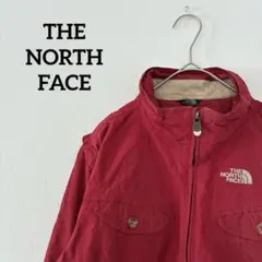THE NORTH FACEノースフェイス【L】ナイロンジャケット アウトドアのサムネイル