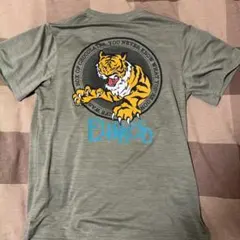 ELDORESO エルドレッソ jump out tee 半袖Tシャツ M