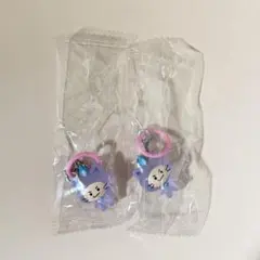 TRUZ めじるし アクセサリー CHILLI チリ ヒョンソク