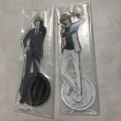 白石蔵ノ介 テニフェス テニプリフェスタ アクスタ アクリルスタンド