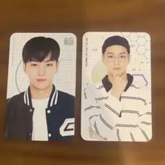 2026年最新】got7 jaybの人気アイテム - メルカリ