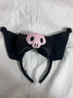 サンリオピューロランド クロミカチューシャ