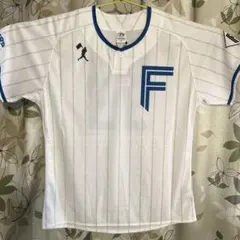ファイターズプラクティスユニフォーム#99レイエスＭ未使用