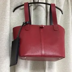 Smile 様　ショルダーバッグ ハンドバッグのサムネイル