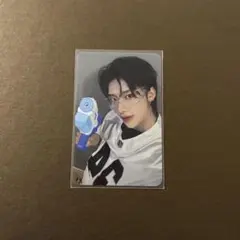 ZEROBASEONE リッキー トレカ