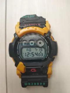 2026年最新】dw002 G-SHOCKの人気アイテム - メルカリ