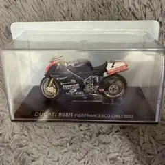 DUCATI 998R ピエールフランチェスコ・キリ