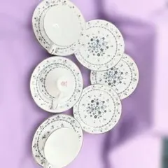 Noritake カップ＆ソーサー プレート 食器セットのサムネイル