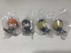ハイキュー 肩ズン Fig. 制服 影山飛雄 日向翔陽 孤爪研磨