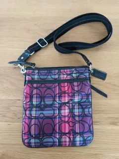 コーチ COACH ショルダーバッグ