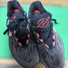NIKE AIR ZOOM G.T. CUT 2 27.5cmのサムネイル