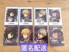 【匿名配送】UNDEAD TRIP ぱしゃっつ INS風カード